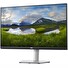 DELL S2722DC/ 27" LED/ 16:9/ 2560x1440/ 1000:1/ 4ms/ QHD/ IPS/ 2 x HDMI/ 2 x USB/ USB-C/ repro/ 3Y Basic on-site