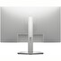 DELL S2722DC/ 27" LED/ 16:9/ 2560x1440/ 1000:1/ 4ms/ QHD/ IPS/ 2 x HDMI/ 2 x USB/ USB-C/ repro/ 3Y Basic on-site