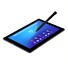 Stylus FIXED Pin aktivní pro dotykové displeje, černý