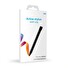 Stylus FIXED Pin aktivní pro dotykové displeje, černý