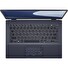 Asus ExpertBook/B5/i5-1135G7/13,3"/FHD/8GB/512GB SSD/Iris Xe/W10P/Black/2R
