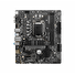 MSI MB Sc LGA1200 B560M-A PRO, Intel B560, 2xDDR4, 1xHDMI, VGA, mATX