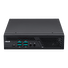 ASUS PC PB62-B5016MH PB62 - i5-11400 8GB PCIE 256G G3 SSD (up to 2400 Mb/s) WIFI DP HDMI RJ45