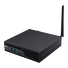 ASUS PC PB62-B7017MH PB62 - i7-11700 16GB PCIE 512G G3 SSD (up to 2400 Mb/s) WIFI DP HDMI RJ45