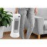 Topidlo Sencor SFH 8019WH keramické