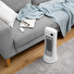 Topidlo Sencor SFH 8019WH keramické