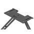Logitech mount for video bars/TV mount
