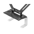 Logitech mount for video bars/TV mount