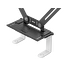 Logitech mount for video bars/TV mount
