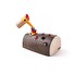 Hra Woody Datel