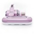 Vysavač Mamibot UV Lite 100 Pink ruční s UV lampou