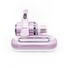 Vysavač Mamibot UV Lite 100 Pink ruční s UV lampou