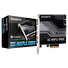GIGABYTE GC-MAPLE RIDGE, Intel® Thunderbolt™ 4 Certified add-in card, USB Type-C, DisplayPort