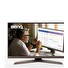 BENQ MT EW2880U 28",IPS,3840x2160,350 nits,1300:1,5ms GTG,HDMI,repro,VESA,cable:HDMI,Glossy Black