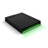Seagate Game Drive/2TB/HDD/Externí/2.5"/Černá/2R