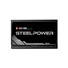 CHIEFTEC zdroj SteelPower Series 750W, BDK-750FC, 80+ Bronze