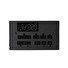CHIEFTEC zdroj SteelPower Series 750W, BDK-750FC, 80+ Bronze