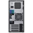 DELL Server PowerEdge T140 E-2224/16G/2x 2TB NL-SAS/H330/2xGLAN/3NBD Basic