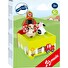 Hrací skříňka Small Foot farma