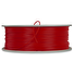 VERBATIM 3D Printer Filament ABS 1.75mm, 404m, 1kg Red
