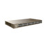 Tenda TEG1050F 48x Gigabit s SFP, 48x RJ45 + 2x SFP, Fanless - bez ventilátorů, Rackmount, VLAN, 6kV
