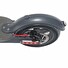 Elektrická koloběžka Spirit SCOOTER BLDC 36V/200W černá vystavený kus