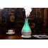 Aroma difuzér Sponge MiniMu 400ml, 7x LED, bílá