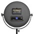 LED světlo Jupio PowerLED 360 Soft Light