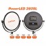 LED světlo Jupio PowerLED 360 Soft Light
