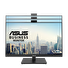 ASUS LCD 27" BE279QSK 1920X1080 WEBCAM-2MP MIC IPS LED 250cd 5ms repro DP HDMI VGA PIVOT VESA 100x100 kabely: HDMI USB