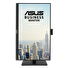 ASUS LCD 27" BE279QSK 1920X1080 WEBCAM-2MP MIC IPS LED 250cd 5ms repro DP HDMI VGA PIVOT VESA 100x100 kabely: HDMI USB
