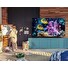 SAMSUNG QE55Q67A 55" QLED 4K TV 3840x2160