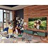 SAMSUNG QE55Q67A 55" QLED 4K TV 3840x2160