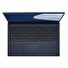 Asus ExpertBook B1/B1500/i5-1135G7/15,6"/FHD/8GB/256GB SSD/Iris Xe/W10P/Black/2R