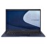 Asus ExpertBook B1/B1400/i5-1135G7/14"/FHD/16GB/512GB SSD/Iris Xe/W10P/Black/2R