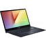 ASUS VivoBook Flip 14 - 14"/R7-5700U/16GB/512GB SSD/W10 Home (Bespoke Black/Aluminum)