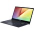 ASUS VivoBook Flip 14 - 14"/R7-5700U/16GB/512GB SSD/W10 Home (Bespoke Black/Aluminum)