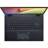ASUS VivoBook Flip 14 - 14"/R7-5700U/16GB/512GB SSD/W10 Home (Bespoke Black/Aluminum)