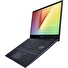 ASUS VivoBook Flip 14 - 14"/R7-5700U/16GB/512GB SSD/W10 Home (Bespoke Black/Aluminum)