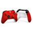 Xbox Wireless Controller červený - ovladač