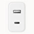 Xiaomi Mi 33W Wall Charger (Type-A + Type-C) EU