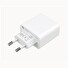 Xiaomi Mi 33W Wall Charger (Type-A + Type-C) EU