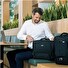 DICOTA Eco Multi PRO 13-15.6” Black