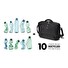 DICOTA Eco Multi PRO 13-15.6” Black