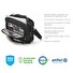 DICOTA Eco Multi PRO 13-15.6” Black