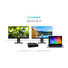 i-tec USB-C HDMI DP Docking Station with Power Delivery 100 W