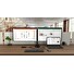 i-tec USB-C HDMI DP Docking Station with Power Delivery 100 W