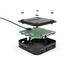 i-tec USB-C HDMI DP Docking Station with Power Delivery 100 W