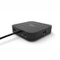 i-tec USB-C HDMI DP Docking Station with Power Delivery 100 W + i-tec Universal Charger 112W