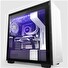 NZXT vodní chladič Kraken X53 RGB / 2x 120mm fan / LGA 2066/2011(-3)/1366/1156/1155/1151/1150/AM4 / bílá